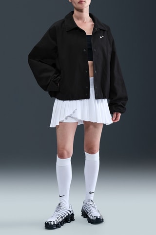 Veste Nike - Noir