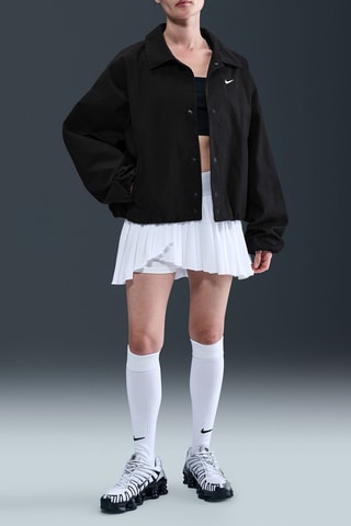 Veste Nike - Noir