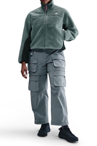 Veste Canwell Glacier - Vert clair