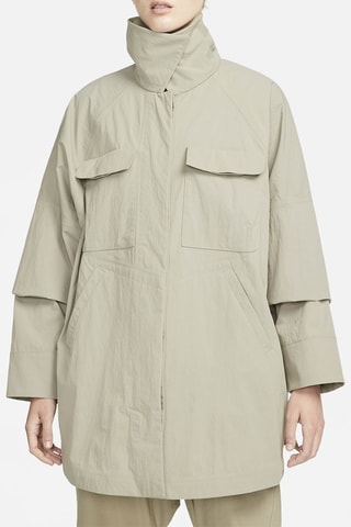 Veste - Beige