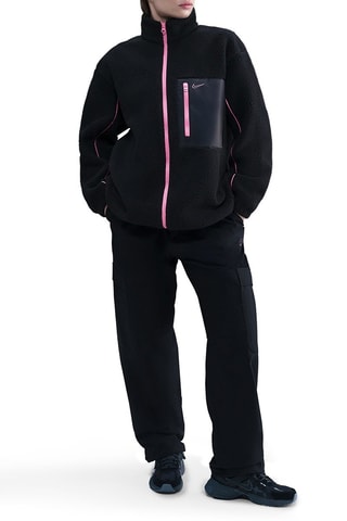 Veste Sportswear - Noir