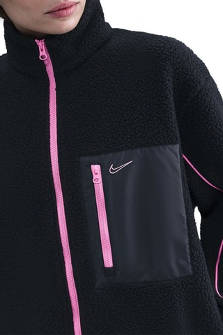 Veste Sportswear - Noir