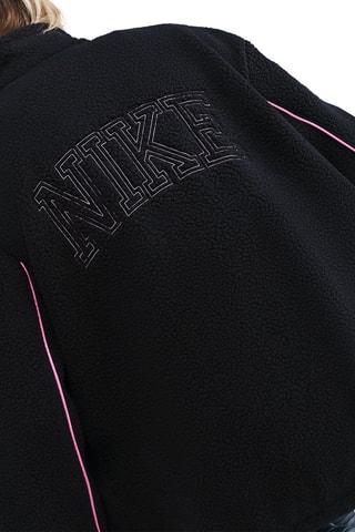Veste Sportswear - Noir