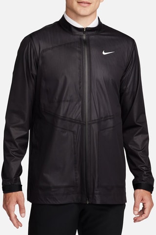 Veste de golf Tour - Noir