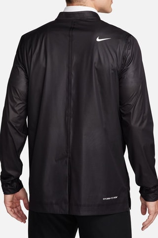 Veste de golf Tour - Noir