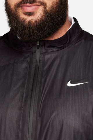 Veste de golf Tour - Noir