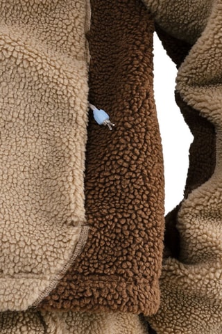Veste Canwell Glacier - Beige