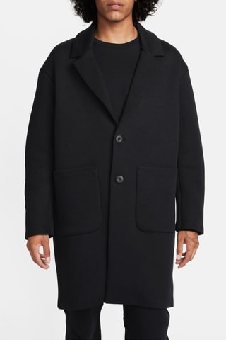 Veste Tech - Noir