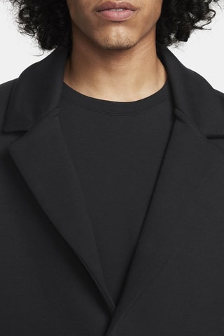 Veste Tech - Noir