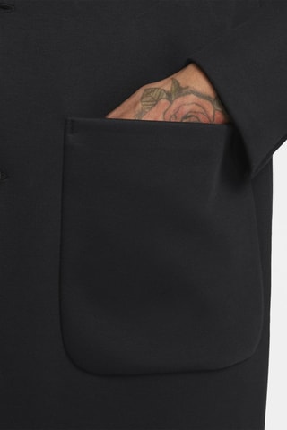 Veste Tech - Noir