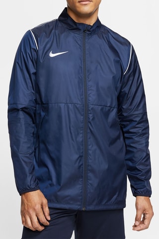 Veste de football Park - Bleu marine