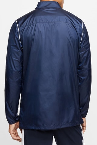 Veste de football Park - Bleu marine
