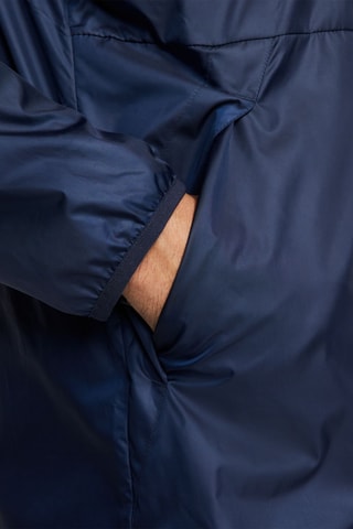 Veste de football Park - Bleu marine