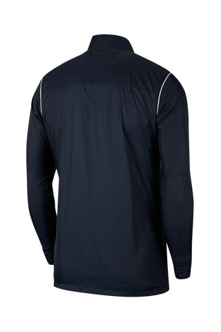 Veste de football Park - Bleu marine