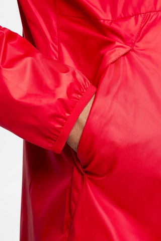 Veste de football Repel - Rouge