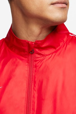 Veste de football Repel - Rouge