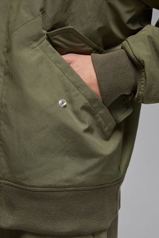 Bomber - Vert olive