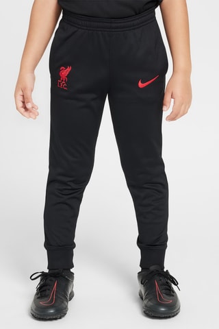 Veste et pantalon Liverpool FC - Noir et blanc