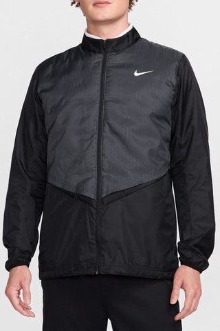 Veste de golf Tour - Noir