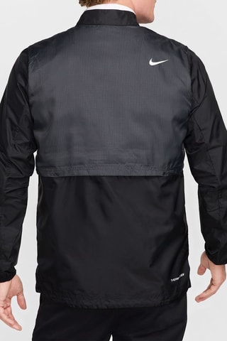 Veste de golf Tour - Noir