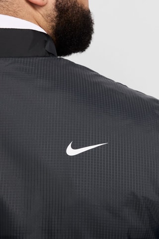 Veste de golf Tour - Noir
