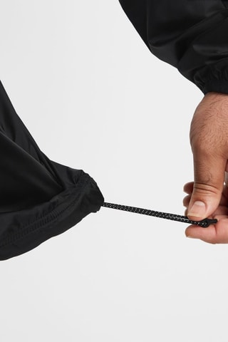Veste de golf Tour - Noir