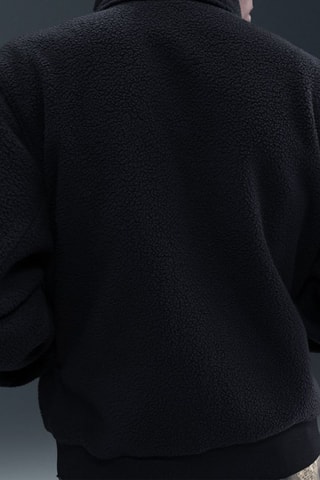 Veste Club - Noir