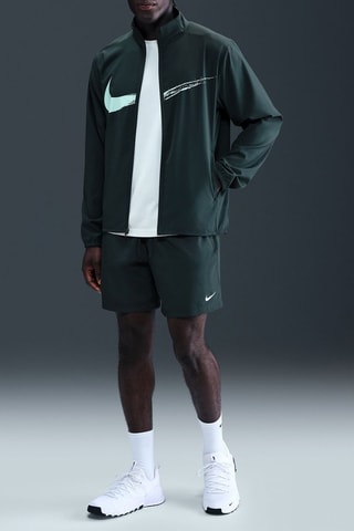 Veste d’entraînement Form - Vert