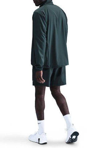 Veste d’entraînement Form - Vert