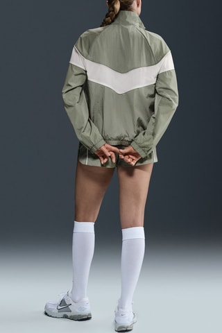 Veste Nike Windrunner - Kaki
