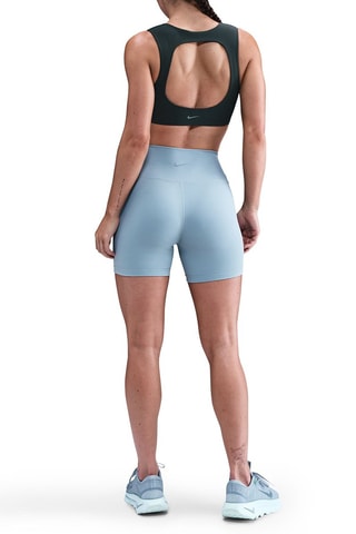 Brassière de sport Zenvy - Noir