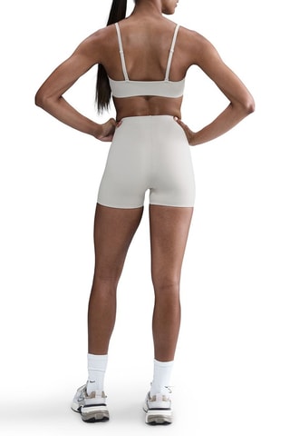 Brassière d’entraînement Form - Gris