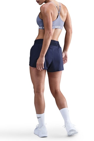 Brassière de sport ampliforme Indy - Gris