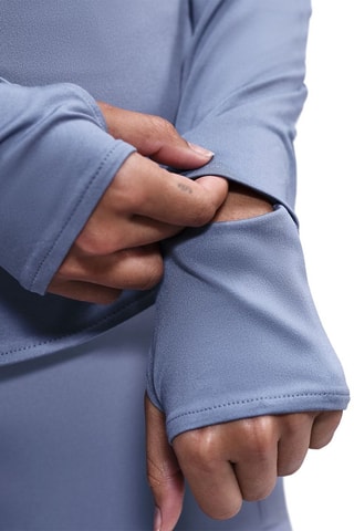 Top de running Swift - Bleu cobalt