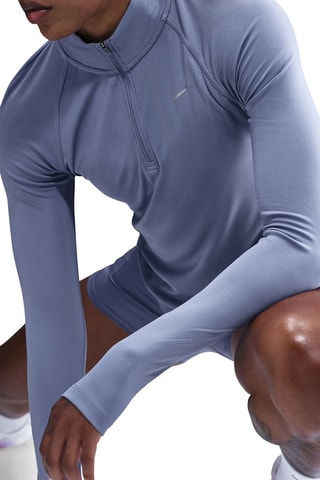 Top de running Tempo - Indigo