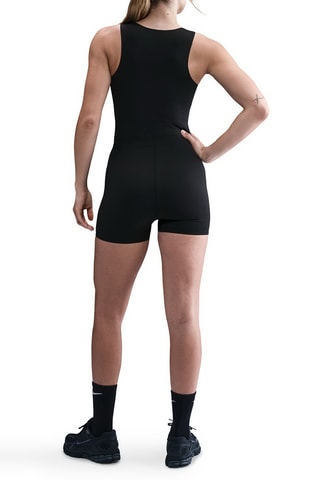 Body Nike Form - Noir