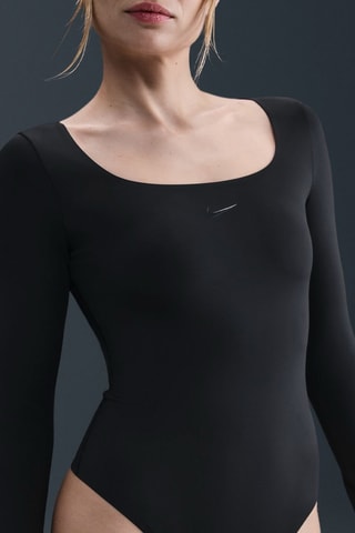 Body Nike Form - Noir