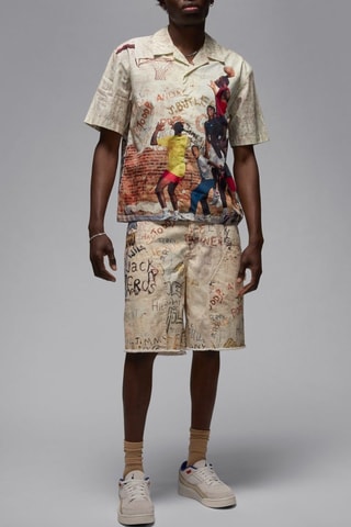 Chemise - Blanc