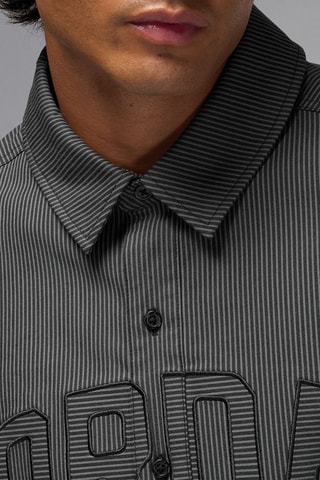 Chemise Jordan Flight - Noir