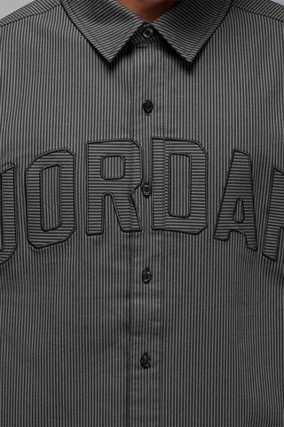 Chemise Jordan Flight - Noir