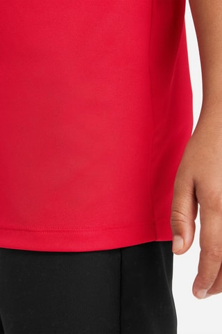Polo de golf Victory - Rouge