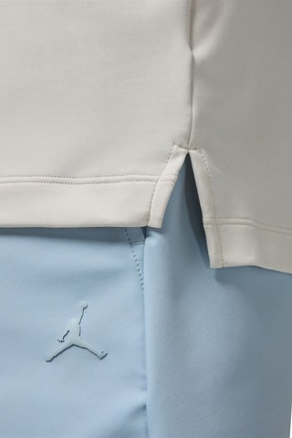 Polo de golf - Blanc