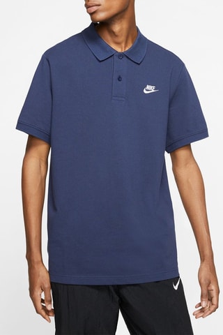 Polo Club - Bleu marine