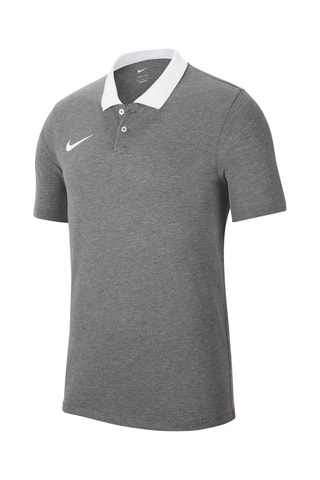 Polo Dri-FIT Park - Gris