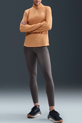 Legging taille haute - Gris