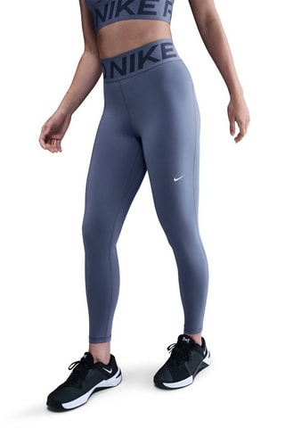 Legging d’entraînement taille haute Pro Sculpt - Indigo