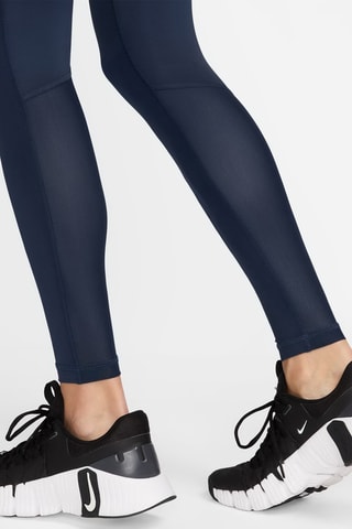 Legging d’entraînement Pro - Bleu marine
