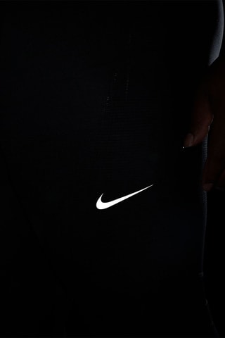 Legging de running Phenom - Noir