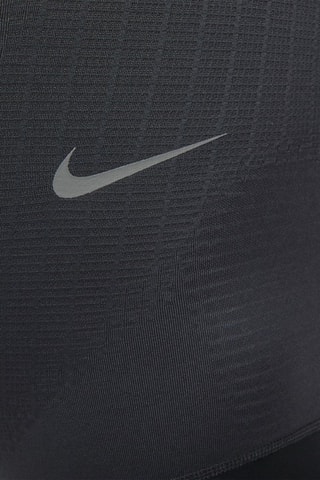 Legging de running Phenom - Noir
