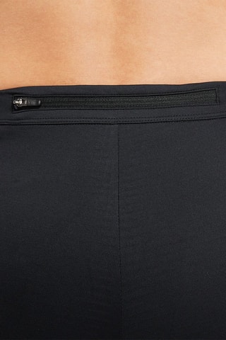 Legging de running Phenom - Noir